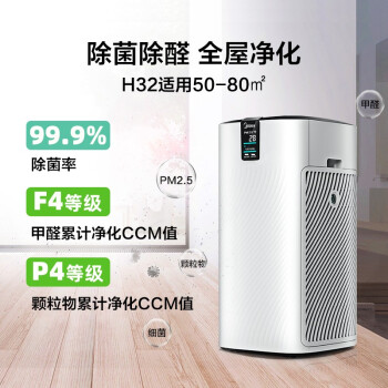 美的（Midea）KJ700G-H32空氣凈化器.jpg