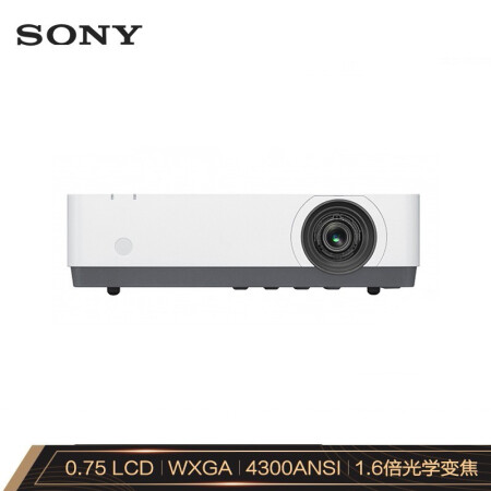 索尼（SONY）VPL-EW575 投影儀 (3).jpg