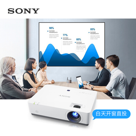 索尼（SONY）VPL-EX570 投影儀 (2).jpg