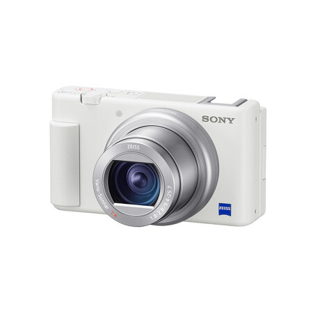 索尼（SONY）ZV-1 Vlog數(shù)碼相機(jī) 通用照相機(jī) (2).jpg