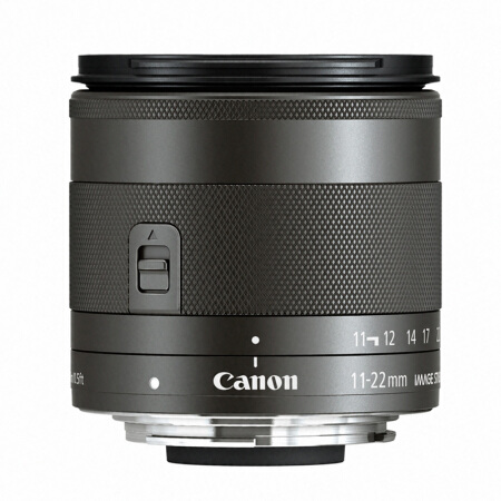 佳能（Canon）EF-M 11-22mm f4-5.6 IS STM 微型可換鏡數(shù)碼相機鏡頭 微單鏡頭 (4).jpg